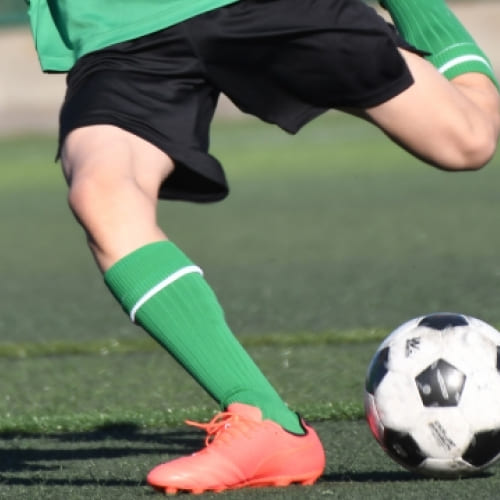 サッカー